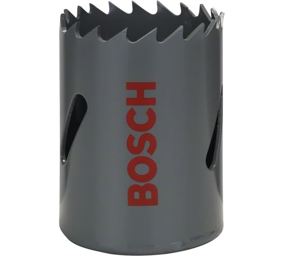 Коронка HSS-Bimetall 38 мм Bosch 2608584111 1