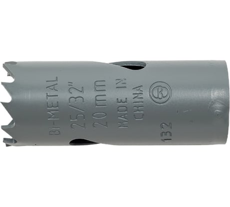 Коронка HSS-Bimetall 20 мм Bosch 2608584102