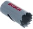 Коронка HSS-Bimetall 25 мм Bosch 2608584105 1