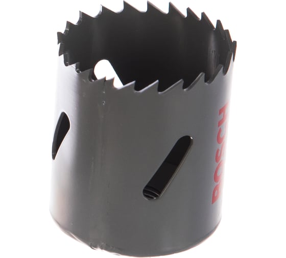 Коронка HSS-Bimetall 44 мм Bosch 2608584114 1