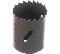 Коронка HSS-Bimetall 40 мм Bosch 2608584112