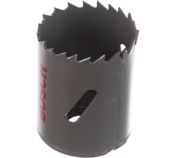 Коронка HSS-Bimetall 40 мм Bosch 2608584112 1