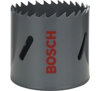 Коронка HSS-Bimetall 54 мм Bosch 2608584118