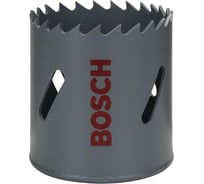 Коронка HSS-Bimetall 48 мм Bosch 2608584116