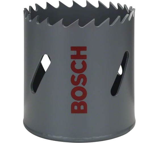 Коронка HSS-Bimetall 48 мм Bosch 2608584116 1
