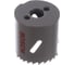 Коронка HSS-Bimetall 48 мм Bosch 2608584116 2