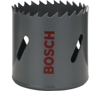 Коронка HSS-Bimetall 52 мм Bosch 2608584847