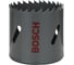 Коронка HSS-Bimetall 52 мм Bosch 2608584847 1