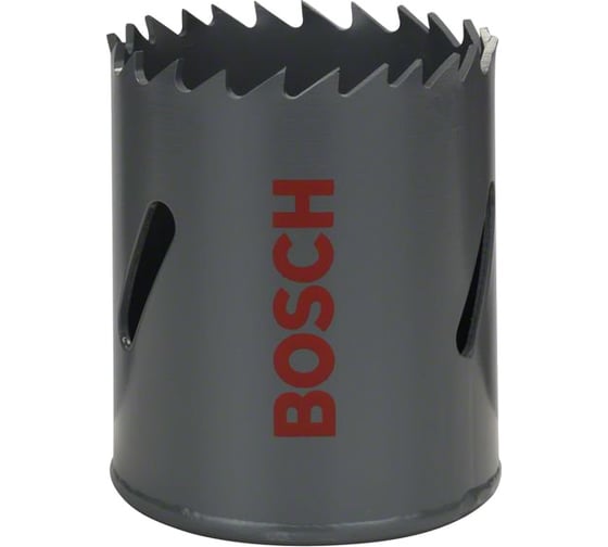 Коронка HSS-Bimetall 43 мм Bosch 2608584143 1