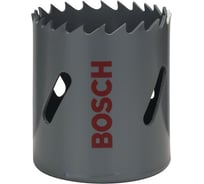 Коронка HSS-Bimetall 46 мм Bosch 2608584115