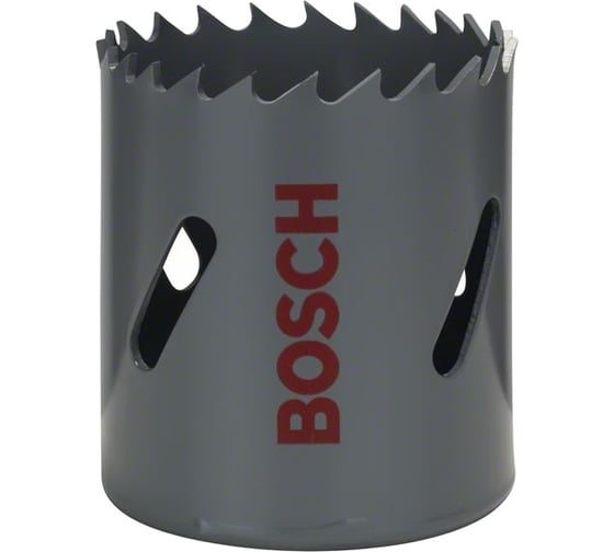 Коронка HSS-Bimetall 46 мм Bosch 2608584115 1