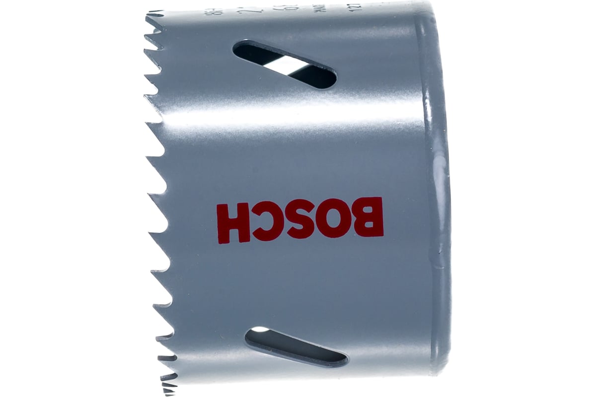 Коронка HSS-Bimetall 68 мм Bosch 2608584123 - выгодная цена, отзывы ...