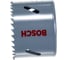 Коронка HSS-Bimetall 68 мм Bosch 2608584123 3