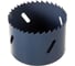 Коронка HSS-Bimetall 70 мм Bosch 2608584124 1