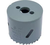 Коронка HSS-Bimetall 57 мм Bosch 2608584119