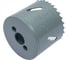 Коронка HSS-Bimetall 57 мм Bosch 2608584119 4