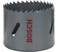Коронка HSS-Bimetall 65 мм Bosch 2608584122