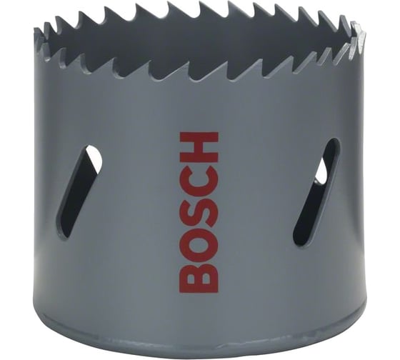 Коронка HSS-Bimetall 59 мм Bosch 2608584849 1