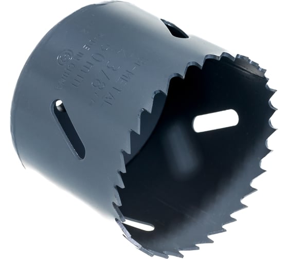 Коронка HSS-Bimetall 60 мм Bosch 2608584120 1