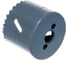 Коронка HSS-Bimetall 60 мм Bosch 2608584120 2