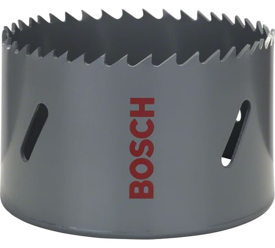 Коронка HSS-Bimetall 79 мм Bosch 2608584126 1