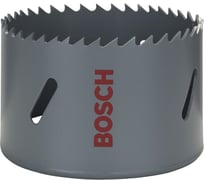 Коронка HSS-Bimetall 76 мм Bosch 2608584125