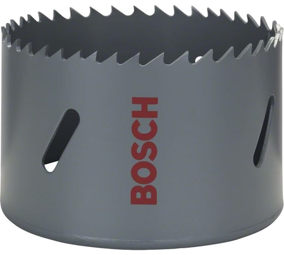 Коронка HSS-Bimetall 76 мм Bosch 2608584125 1