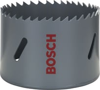 Коронка HSS-Bimetall 73 мм Bosch 2608584145
