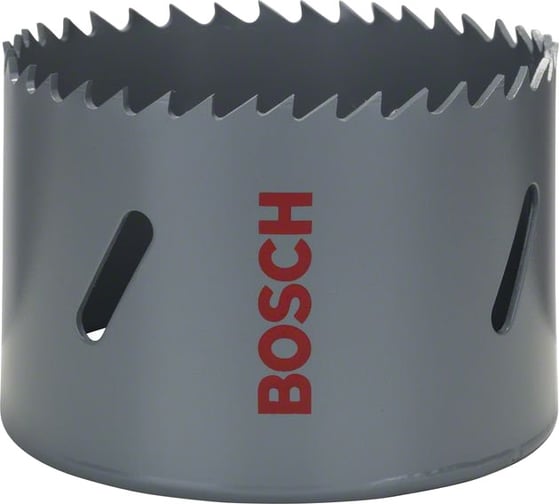 Коронка HSS-Bimetall 73 мм Bosch 2608584145 1