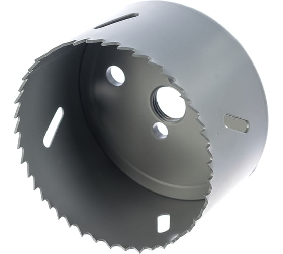 Коронка HSS-Bimetall 86 мм Bosch 2608584850 1