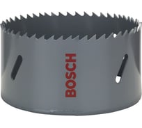Коронка HSS-Bimetall 95 мм Bosch 2608584130
