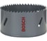 Коронка HSS-Bimetall 95 мм Bosch 2608584130 1