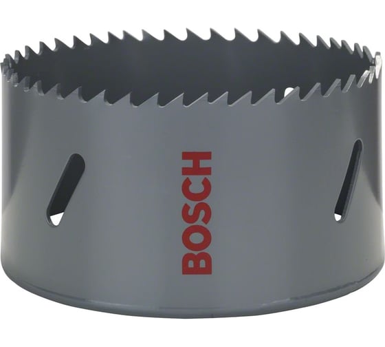 Коронка HSS-Bimetall 92 мм Bosch 2608584129