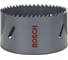 Коронка HSS-Bimetall 92 мм Bosch 2608584129 1