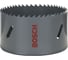 Коронка HSS-Bimetall 89 мм Bosch 2608584128 1