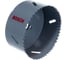 Коронка HSS-Bimetall 102 мм Bosch 2608584131 1