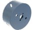 Коронка HSS-Bimetall 102 мм Bosch 2608584131 2