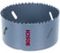 Коронка HSS-Bimetall 102 мм Bosch 2608584131 3