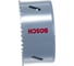 Коронка HSS-Bimetall 102 мм Bosch 2608584131 4