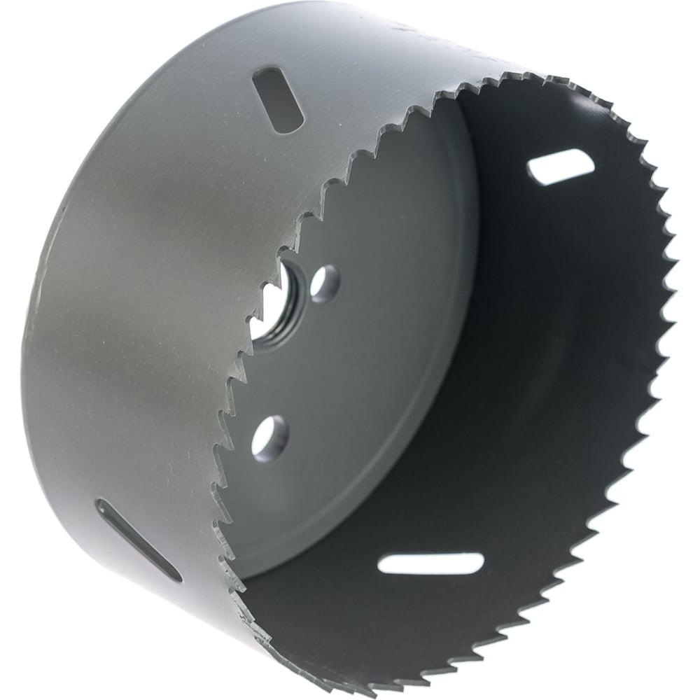 Коронка HSS-Bimetall 105 мм Bosch 2608584132 - выгодная цена, отзывы ...