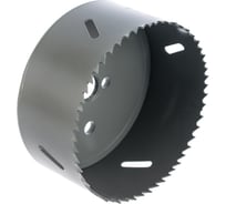 Коронка HSS-Bimetall 105 мм Bosch 2608584132