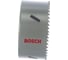 Коронка HSS-Bimetall 105 мм Bosch 2608584132 2