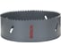 Коронка HSS-Bimetall 140 мм Bosch 2608584137 1