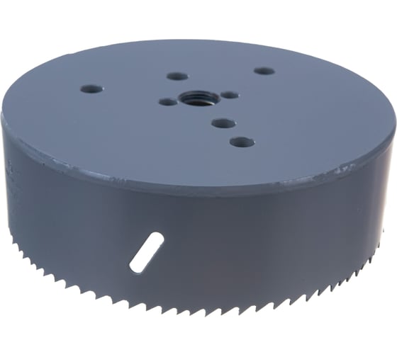 Коронка HSS-Bimetall 152 мм Bosch 2608584138 1