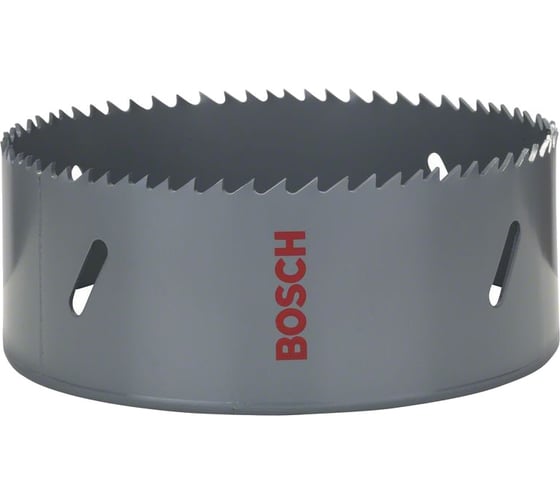 Коронка HSS-Bimetall 127 мм Bosch 2608584136 1