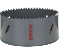 Коронка HSS-Bimetall 111 мм Bosch 2608584852
