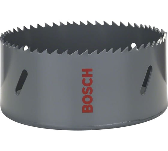 Коронка HSS-Bimetall 111 мм Bosch 2608584852