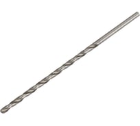 Сверло длинное 15.0x144x220 мм, ц/х, Р6М5, А Sekira SCD00080