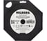 Диск пильный Hilberg Industrial Дерево 180x20/16x56Т HW182 3