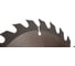 Диск пильный Hilberg Industrial Дерево 165x20x24Т HW165 2